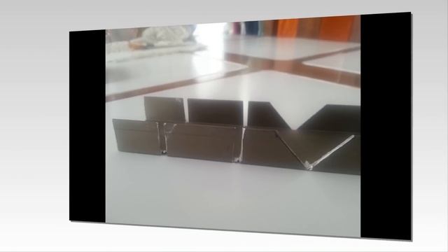DIY - Portable Vocal Booth смотреть онлайн