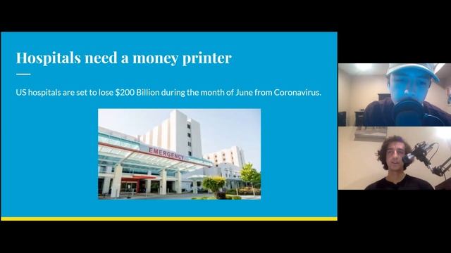 Cruise Lines are Close To Bankruptcy, Is it a Buy? Stock Talk Ep 25 смотреть онлайн