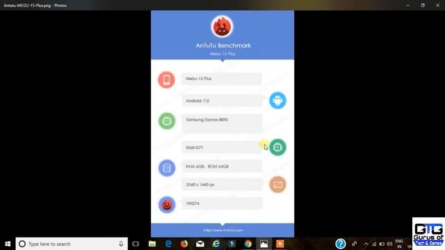 Alleged MEIZU 15 Plus spotted on AnTuTu with Samsung Exynos 8895 SoC in india смотреть онлайн