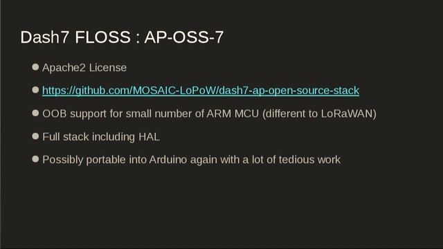 Tutorial - Embedded sensor data with Lora radio modules смотреть онлайн