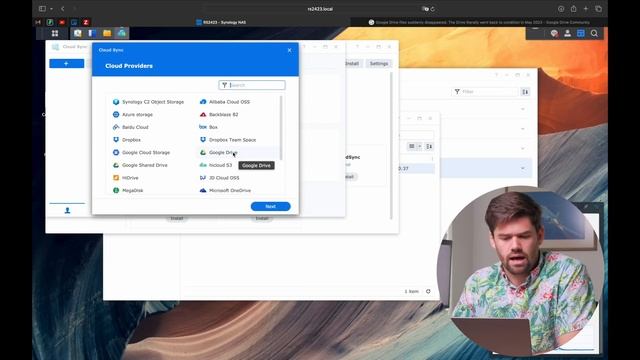 Google Drive LOST users' DATA (don't trust the CLOUD) смотреть онлайн