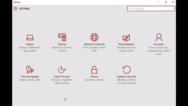 How To Enable Tablet Mode in Windows 10 смотреть онлайн
