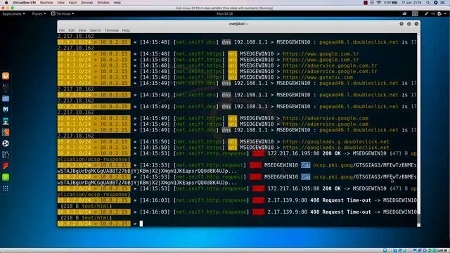14. How to Capturing Information.#ethicalhacking #youtube #cybersecurity #yt #education #cybersport смотреть онлайн