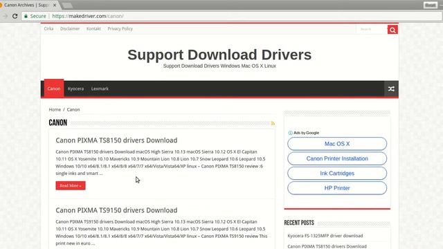 makedriver.com safe смотреть онлайн