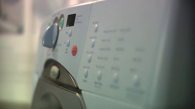A Case for Good Design. Part One: Whirlpool's Duet Series смотреть онлайн