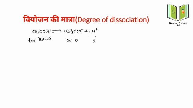 Van’t Hoff Factor ।। Solution chemistry class 12 ।। IN HINDI ।। Newton Classes All смотреть онлайн