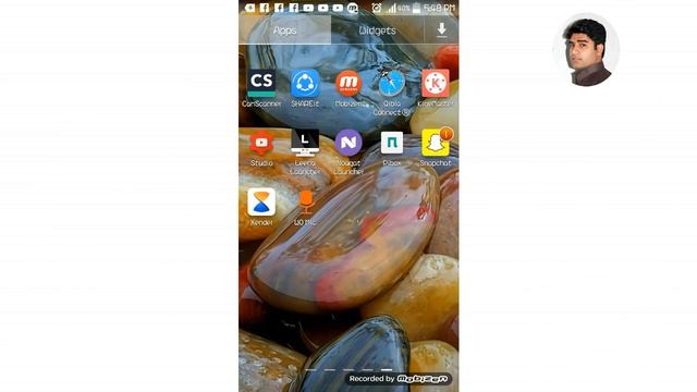 Convert any Android into Nougat Version 7.1.1 in URDU-HINDI [Faizan Qadeer] смотреть онлайн