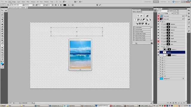 Support on iPad Pro смотреть онлайн