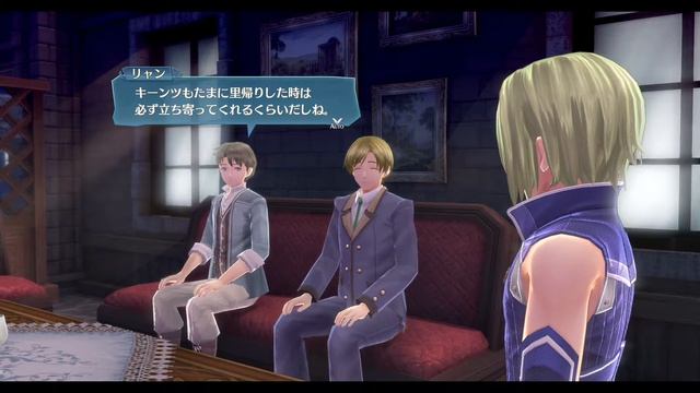 【創の軌跡 1周目ナイトメア＃028】寝たきり障害者ゲーマーが1周目難易度ナイトメアに挑む｜チャプター3｜真・夢幻回廊＃06｜追憶の石板エピソード「懐かしのホーム」 смотреть онлайн