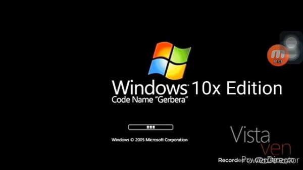 Windows Never released Or OS Mockups Revision 3 #3