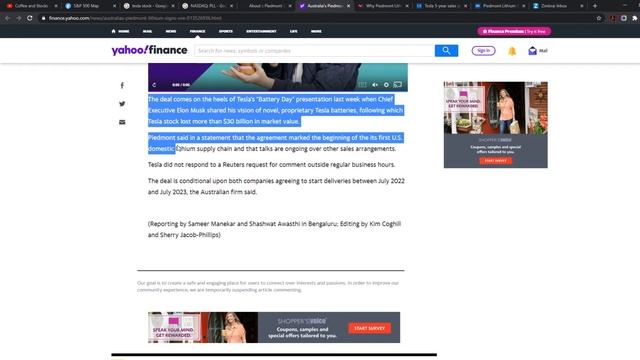 Genius Partnership! | BUY $PLL