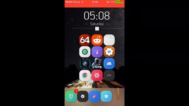 Screen Recorder in App store(No computer)(No jailbreak) смотреть онлайн