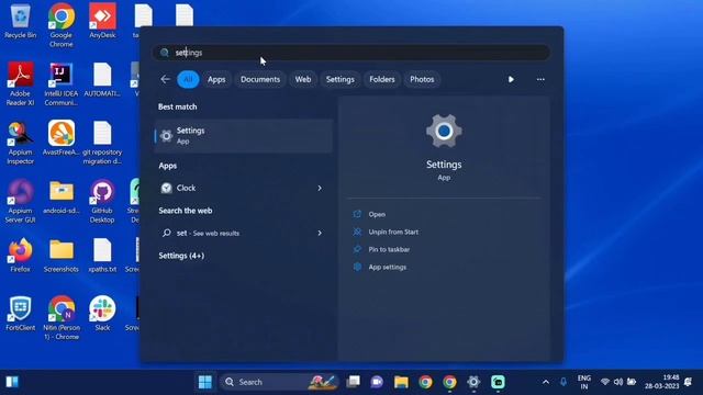 Windows 11 | Quick UI tour | Awesome UI experience |😊 смотреть онлайн