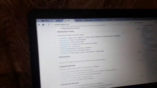 Как зайти DARKNET