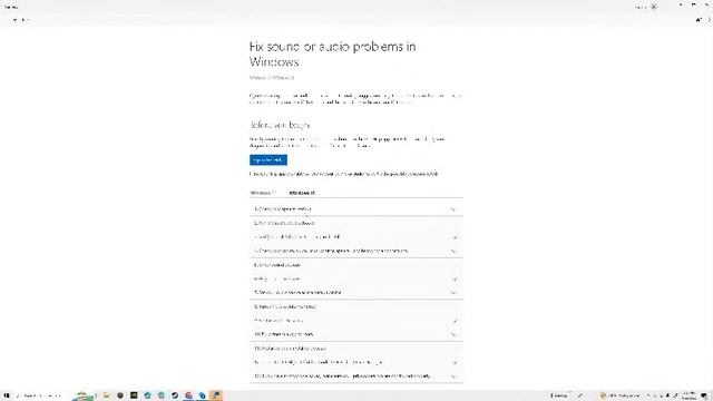 Microsoft Windows Get Help смотреть онлайн