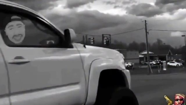 ThugLife Bumper Sticker смотреть онлайн