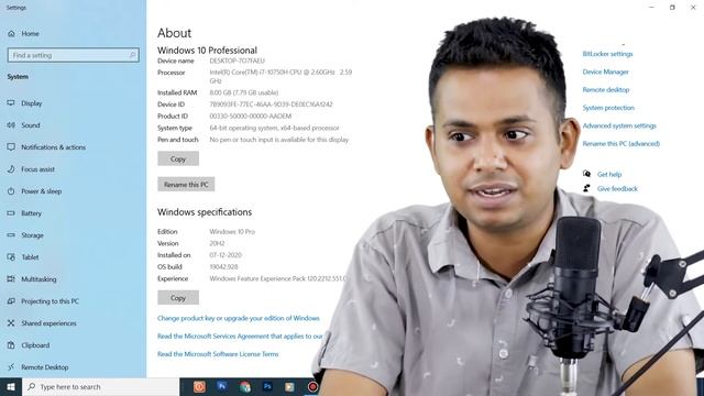 how to find windows version in windows pc or laptop, Windows 11 смотреть онлайн