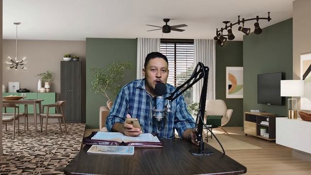 INICIANDO CON DIOS || ECLESIASTÉS 11:7 || ALEX MARTINEZ смотреть онлайн