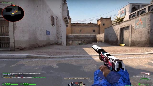 CSGO MONTAGE - scarlxrd - KING, SCAR (USP FRAGMOVIE) смотреть онлайн