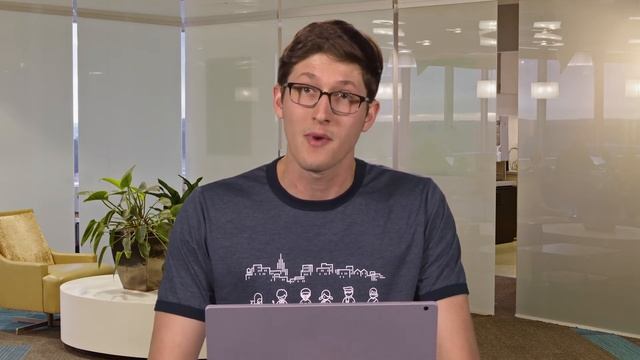 How to set up eye control in Windows 10 | Microsoft смотреть онлайн