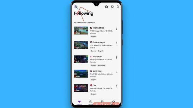 How To Sign Out Of Your Account On Twitch App смотреть онлайн