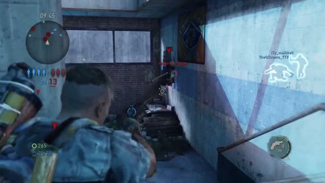 The Last of Us™ Remastered смотреть онлайн