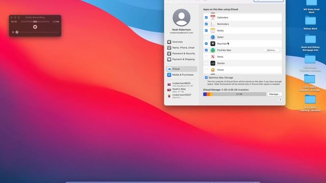 TCSD Follow Up Video on iCloud and Google Backup and Sync смотреть онлайн