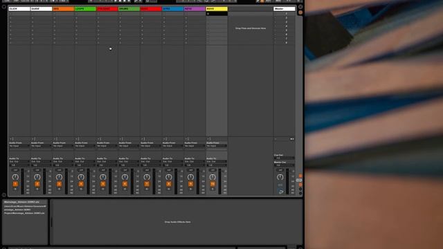 Ableton Mainstage Patch Recal смотреть онлайн