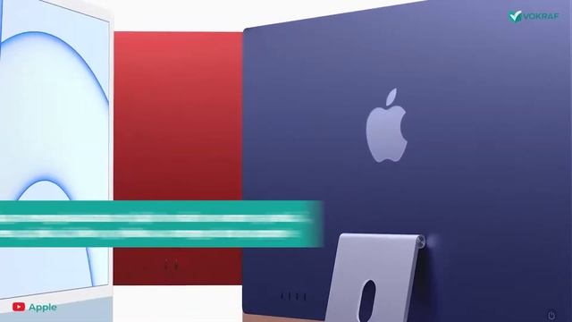 Sekilas Minvo: #Unboxing iMac Keluaran Terbaru Milik Apple смотреть онлайн
