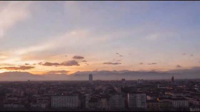 "Bon Di Mia Bela Turin" (canção Piemontesa traduzida) смотреть онлайн