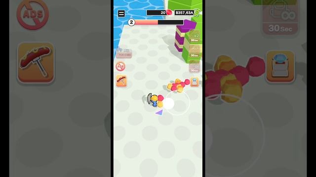 Mining Master - Adventure Game Gameplay IOS Android Game - Videos For Children смотреть онлайн
