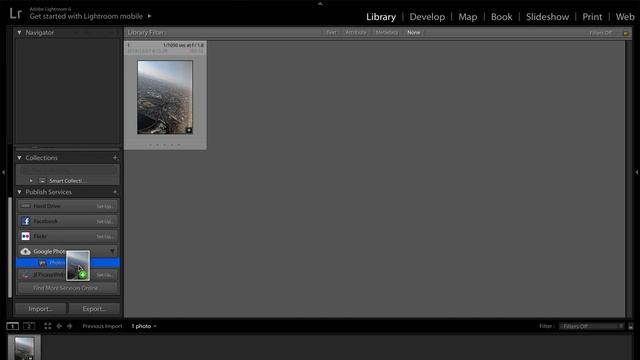 screen movie of lightroom plugin for google photos смотреть онлайн