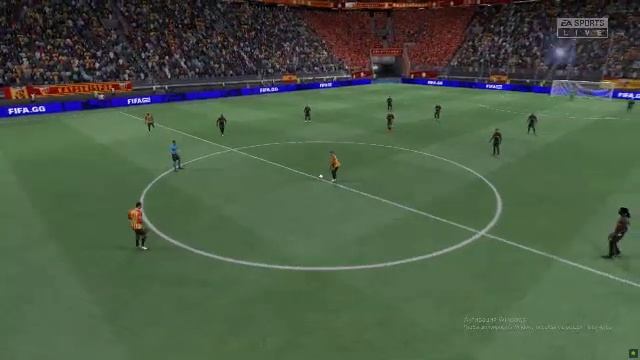 Kayserispor vs Galatasaray 2-1 | Maç Özeti | SÜPER LİG 2022/2023 смотреть онлайн