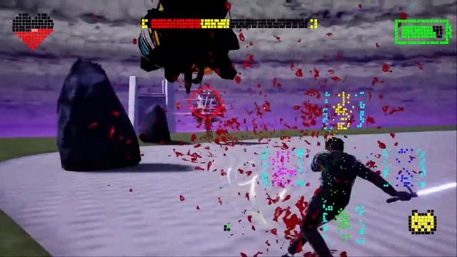 No More Heroes 3 | Yuzu EA 2108