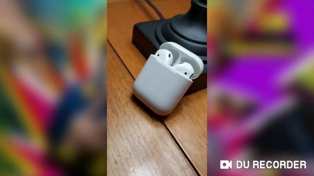 💣Destroying airpods💣 смотреть онлайн