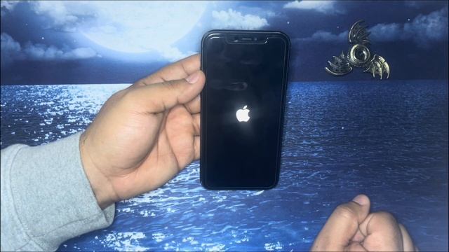 Iphone Xr How To Hard Reset смотреть онлайн