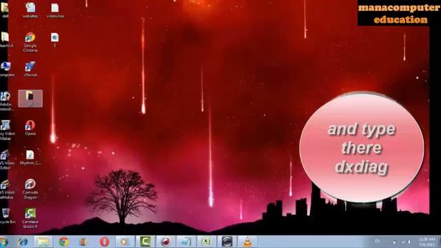 how to check your system information - windows7 смотреть онлайн