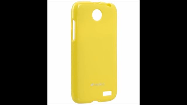 Melkco Poly Jacket TPU Case for Lenovo A516 смотреть онлайн