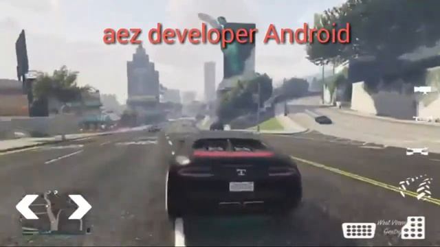 Gta 5 online in Android gameplay'''$ смотреть онлайн
