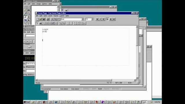 Windows 95 Build 490 смотреть онлайн