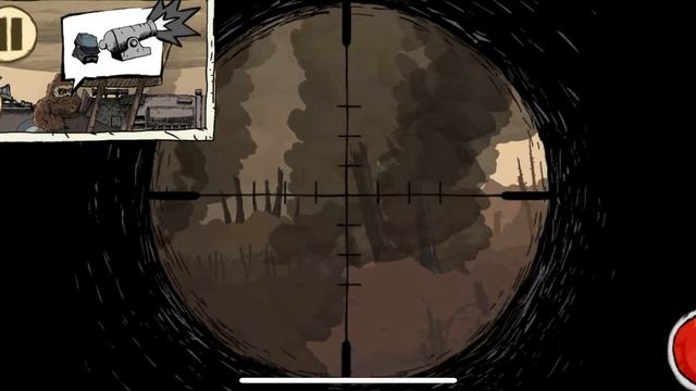 Vimy ridge : Valiant Hearts The Great War (IOS) | EP4 - Wooden Crosses смотреть онлайн