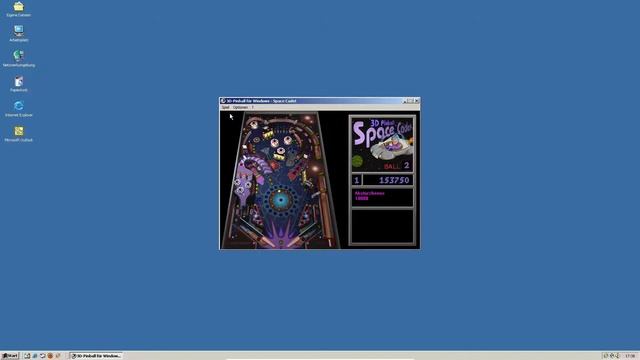 Betriebssystem: Windows 2000 - Professional смотреть онлайн
