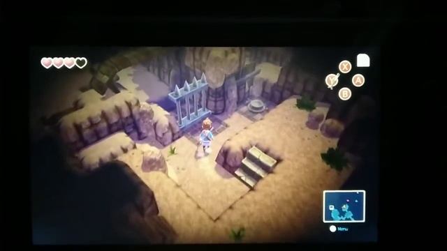 Oceanhorn: Monster of Uncharted Seas [Nintendo Switch] - Part 2 смотреть онлайн
