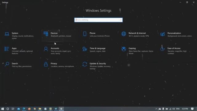 WINDOWS 10: ACTUALIZACIÓN de Octubre 2020 - Cómo tener la Versión 20H2 смотреть онлайн