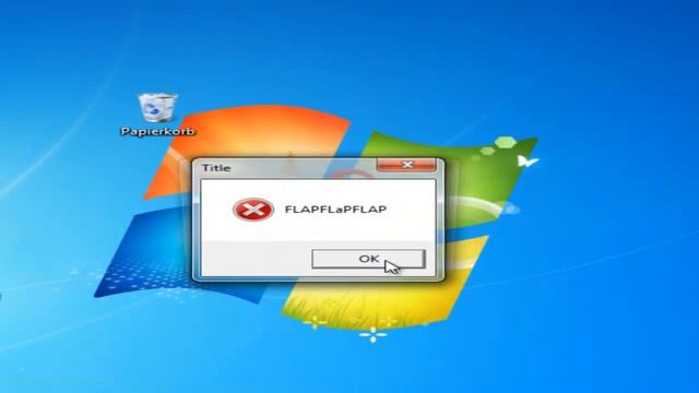FUNNIEST VIRUS EVER(+download link) смотреть онлайн