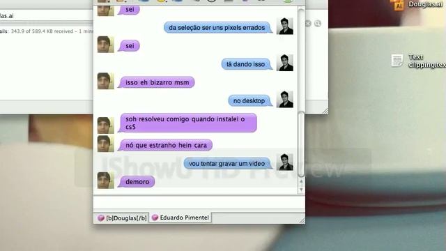 Bugs no cursor - MacOSX смотреть онлайн