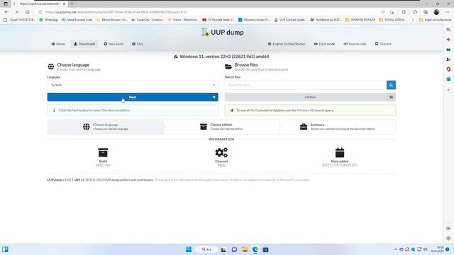 Windows 11'in En Hızlı Sürümü Windows 11 Pro Education 📀 смотреть онлайн