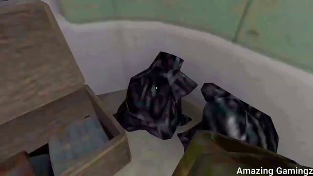 Ice Scream 3 Reverse Gameplay смотреть онлайн