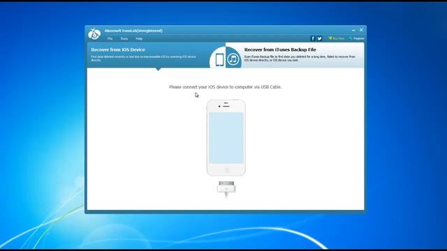 iphone data recovery смотреть онлайн