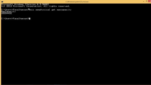 how to find out how much ram your computer can support ?||how to find out ram capacity in window10 смотреть онлайн